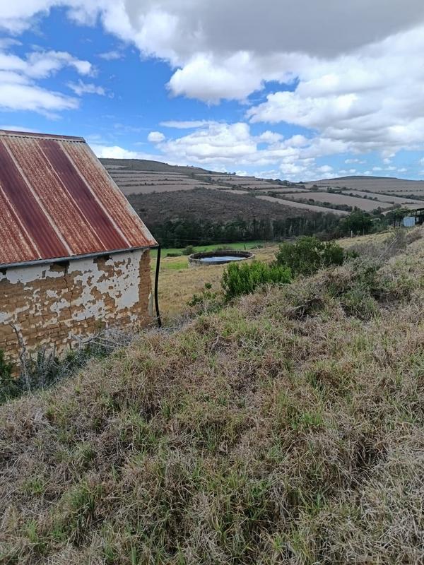 0 Bedroom Property for Sale in Albertinia Western Cape